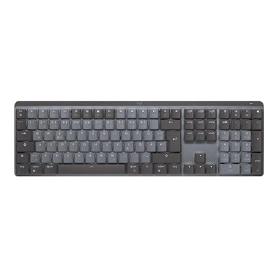 Logitech MX Mechanical Wireless Keyboard 920-010754 Scandinavian