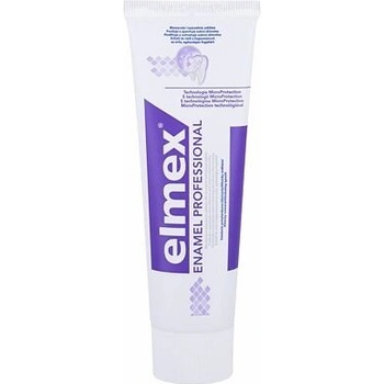 Elmex Enamel Professional 75 ml