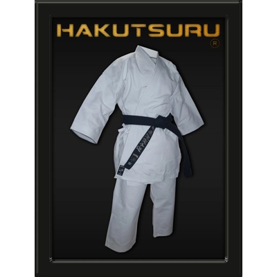 HakutsuruEquipment Shidōin - so zlatou výšivkou