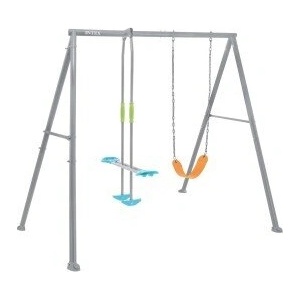 My Garden Градинска детска люлка Intex 2 в 1, 44122