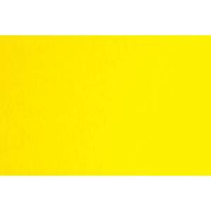 Fabriano Картон Colore, 50 x 70 cm, 140 g/m2, № 227, жълт (43303227/2_GIALLO)