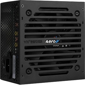 Aerocool VX Plus Stealth 500W (ACPN-VS50NEY.12)
