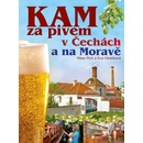 KAM za pivem v Čechách a na Moravě