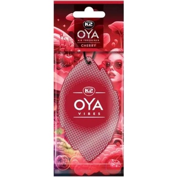 K2 OYA VIBES CHERRY