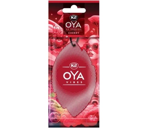 K2 OYA VIBES CHERRY