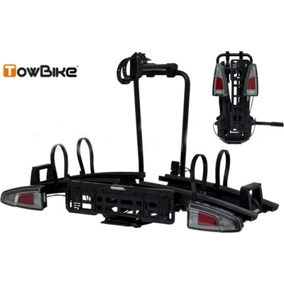 TowBike PRO 2