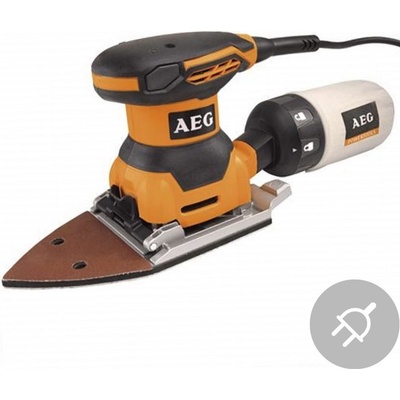 AEG FDS 140