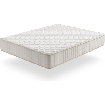 Moonia Двустранен терморегулиращ матрак от средна/мека пяна 160x200 cm Olympus Gel - Moonia (UCG-160X200)