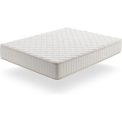 Moonia Двустранен терморегулиращ матрак от средна/мека пяна 160x200 cm Olympus Gel - Moonia (UCG-160X200)