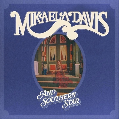 Mikaela Davis and Shern Star 1 LP