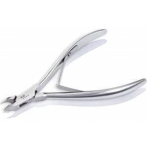 Omino Blanco Omi pro-line cazki CB-202 cuticle nipper jaw 12/4 mm lap joint