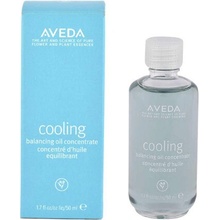 Aveda Vyrovnávacia olej s chladivým účinkom Cooling (Balancing Oil Concentrate ) 50 ml