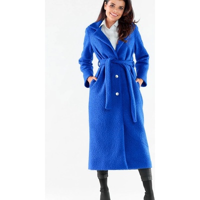 Awama Дамско палто модел 173854 awama