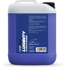 OneWax LUCIDITY Glass Cleaner 5 l