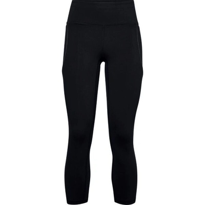 Under Armour Favorite WM Leggings čierné