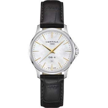 Certina C045.010.16.111.00