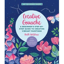 Creative Gouache