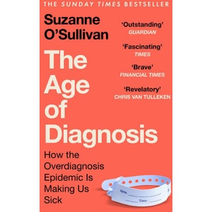 The Age of Diagnosis (ISBN: 9781399727662)