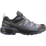 Salomon Дамски мултиспорт обувки Salomon Women's X Ultra 360 GTX Multisport shoes - Alloy / Grisaille / Black - размер 40 2/3 (EU) (122-0971-1018)