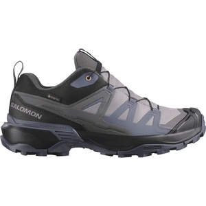 Salomon Мултиспорт обувки Salomon Women's X Ultra 360 GTX Multisport shoes - Alloy / Grisaille / Black - размер 40 2/3 (EU) (122-0971-1018)