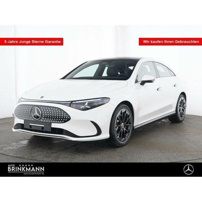 Mercedes-Benz CLA 250 200 kW