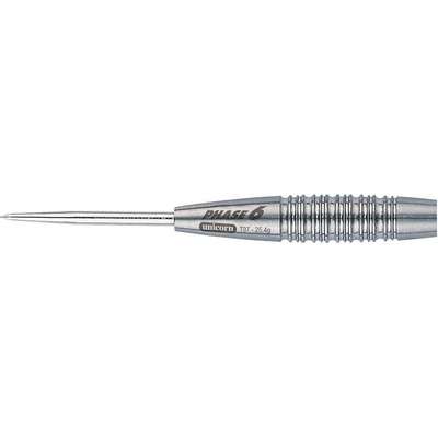 Unicorn steel EVO Purist Phase 6 25g 97% wolfram