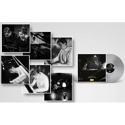 Johann Sebastian Bach & Víkingur Ólafsson - Continuum (Limited Edition) (LP) (0028948660902)
