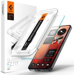 Spigen Протектор за FIT - Spigen - Glas. tR EZ - Nothing Phone (3a) / (3a) Pro
