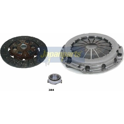 Sada spojky JAPANPARTS KF-384