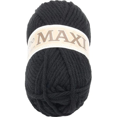 Jumbo MAXI 100 g – 901 čierna