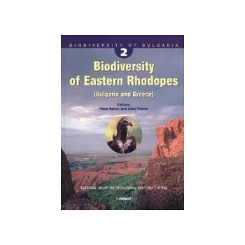 Biodiversity of Eastern Rhodopes