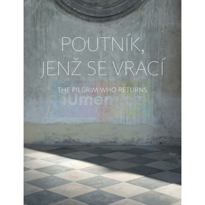 Poutník, jenž se vrací Richard Drury, Jan Štíbr