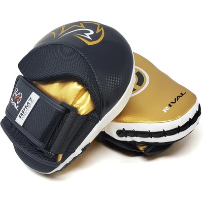 Rival RPM7 Fitness Plus Punch Mitts
