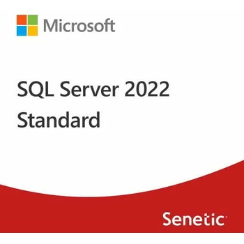 Image 1 of Microsoft SQL Server 2022 Standard (DG7GMGF0M80J-0002)
