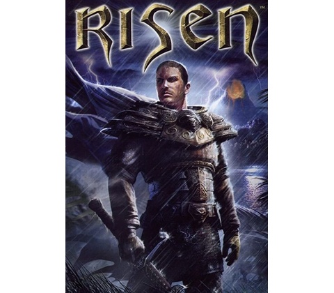 Risen