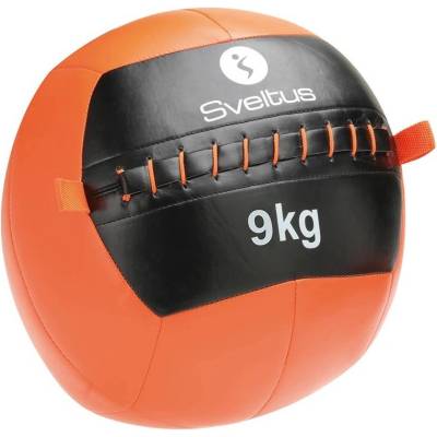 Sveltus Wall Ball 9 kg