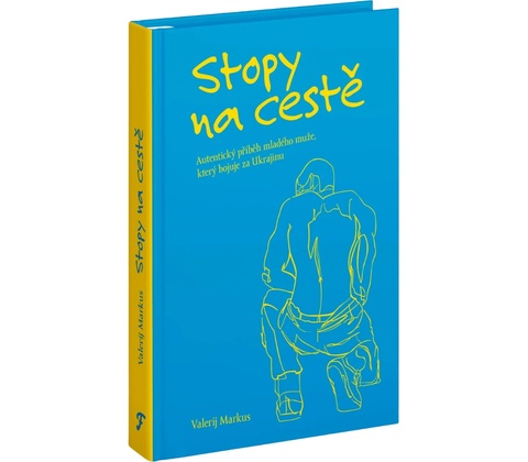 Stopy na cestě