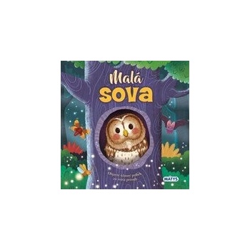 Malá sova