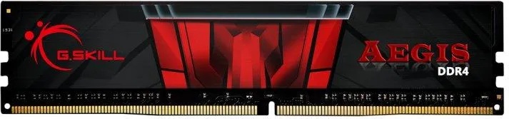 G.SKILL Aegis 16GB DDR4 3200MHz F4-3200C16S-16GIS