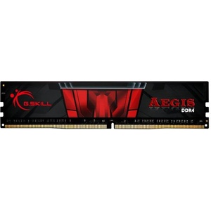 G.SKILL Aegis 16GB DDR4 3200MHz F4-3200C16S-16GIS