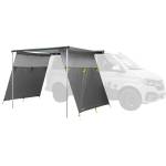 Outwell Навес Outwell Fallcrest Set Seitenplanen Tarp - Grey - размер One Size (525-1660-0111) Палатка