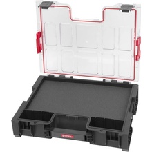 QBrick Box System Pro Organizer 300 penová vložka 239862