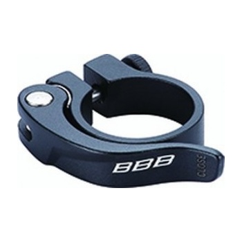 BBB BSP-87 podsedlová objímka