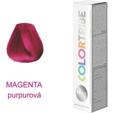 BBcos Color Tribe barva na vlasy Magenta 100 ml