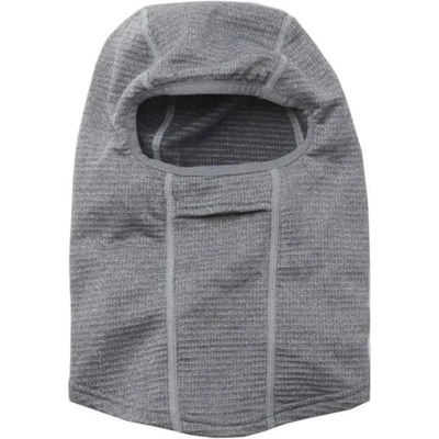 Geoff Anderson Kukla WizWool Balaclava šedá