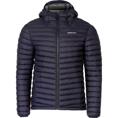 Karrimor Яке Karrimor Men's Hot Rock THERMOLITE Water Resistant Down Jacket - Black