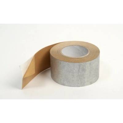 DuPont Tyvek Metalizovaná lepící páska 75 mm x 25 m