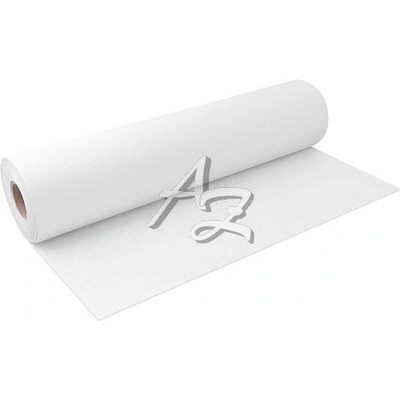 pečící papír 57cm/200m v roli, Bílý
