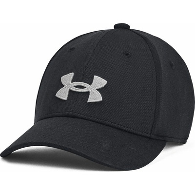UNDER ARMOUR Boy's Blitzing, black/grey - YSM/YMD