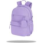 COOLPACK Ученическа раница Coolpack - FIN - PASTEL PURPLE